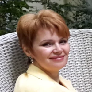 Мосоха Жанна