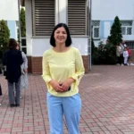 Волоха Катерина