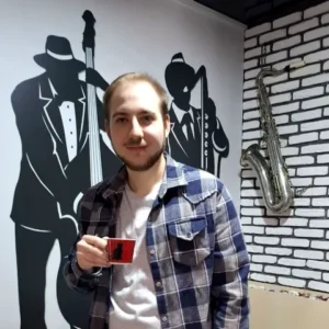 Мазніченко Максим