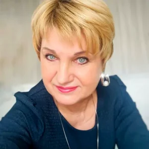 Ходаковська Наталія