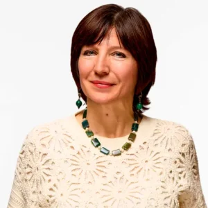 Мазніченко Любов