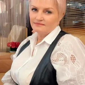 Кіяніцина Людмила