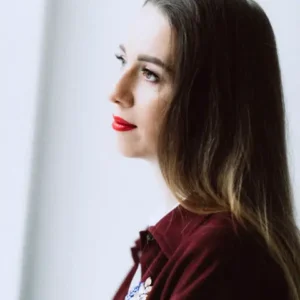 Черкасова Наталія