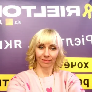 Королюк Леся