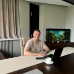 Алєксєєв Антон