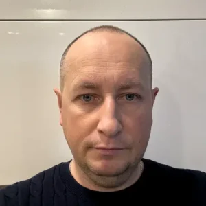 Нанівський Віктор