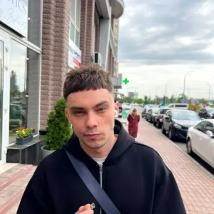 Сахно Ярослав