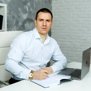 Симонов Олексій