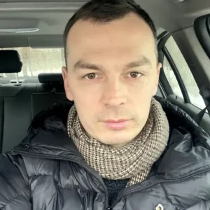 Башкіров Олексій