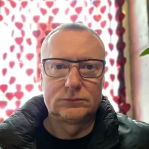 Мілевський Роман