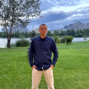 Сальніков Віталій