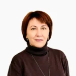Солдатенко Наталія