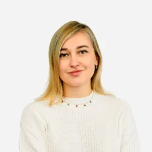 Філіппова Оксана
