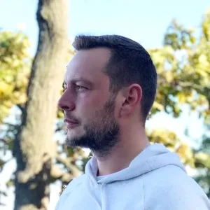 Артеменко Сергій