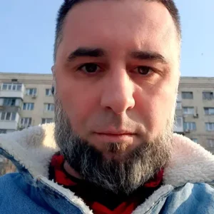 Капітоненко Дмитро