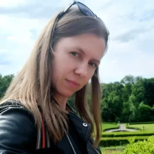 Бєкєнєва Наталія