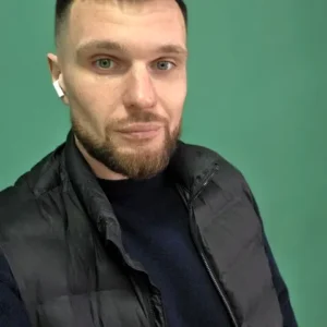 Чугай Євгеній
