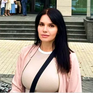 Жадан Юлія