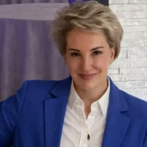 Жаровська Світлана