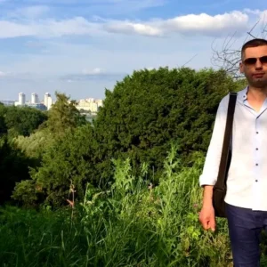 Колісніченко Олег