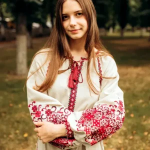 Оліярник Марія