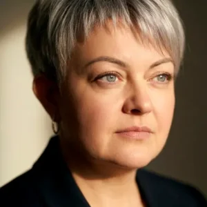 Пішняк Ірина