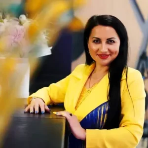 Бранашко Вікторія