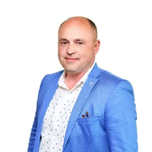 Чінікін Микола