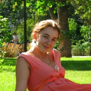 Урлапова Олеся