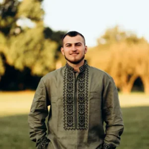 Олицький Іван