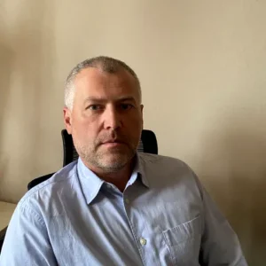 Хайретдінов Валерій