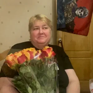 Яковенко Лариса