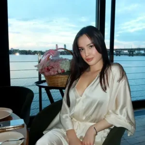 Шевчук Каміла