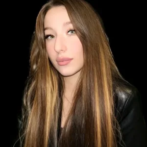 Зубова Олеся