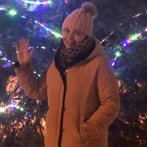 Співак Світлана