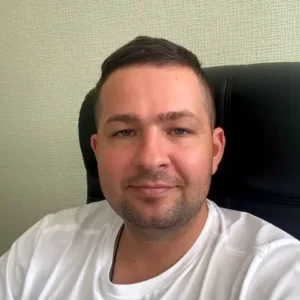 Чулаєвський Сергій