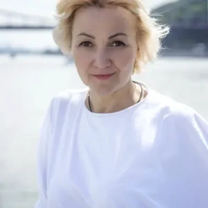 Яковенко Марина
