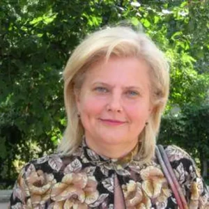 Шудра Людмила