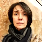 Толочко Любов