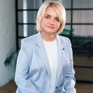 Гайдамаха Олена