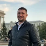 Дмитрук Микола