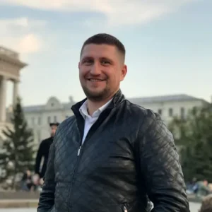 Дмитрук Микола