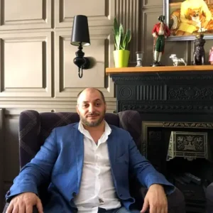 Тарасенко Оксана