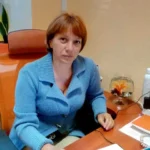 Кононова Наталія
