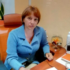 Кононова Наталія