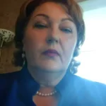 Хартанович Людмила
