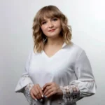 Багрова Олена