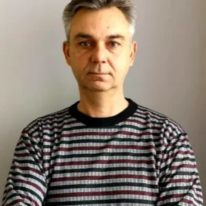 Скорий Олексій