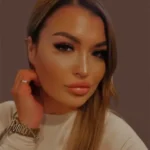 Удовенко Олена