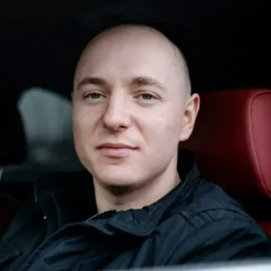 Кращенко Антон